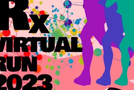 Rx Virtual Run 2023